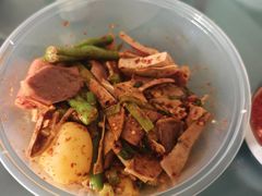 -胖子好盐水鸭(总店)
