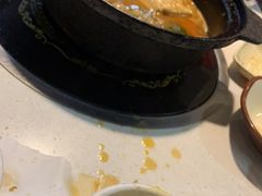 -重庆鸡公煲(学衡路店)