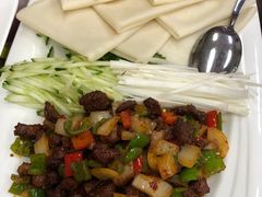 -莎车清真美食