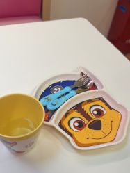 -尼克Playtime(欢乐海岸店)