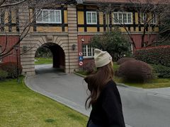 -上海瑞金洲际酒店