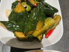 -白鹿苑蒙餐(鄂温克宾馆店)