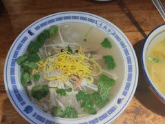 -老雒阳面馆·水席·洛阳菜(王城路店)