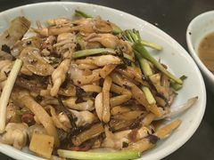-蚝美人·生蚝海鲜烧烤(茶花园店)