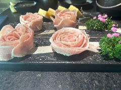 -湊湊火锅·茶憩(新中关购物中心店)