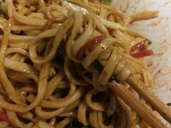 京味炸酱面-大海碗·京菜炸酱面(雍和宫店)