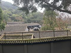 -磁器口古镇