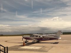 -塞班岛国际机场