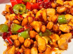 -李老哈·东北菜(宋园路店)