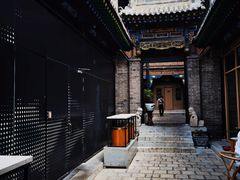 -肯德基(平遥古城店)