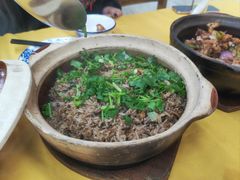 黄鳝饭-汤氏美食台山水步特色黄鳝饭(龙津东路店)
