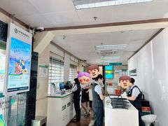 -中国农业银行(深圳西丽支行)