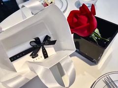 -BLACKSWAN黑天鹅(环球店)