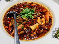 毛血旺-玉玲珑(陆家嘴店)