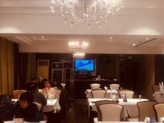 大堂-眉州东坡(团结湖店)