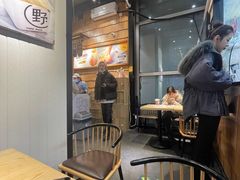 -野人先生现做冰淇淋(北京顺义祥云小镇店)