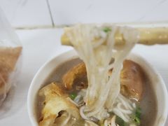 -汪记鲜鱼糊汤粉(沈阳路总店)
