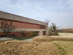 -盘龙城国家考古遗址公园