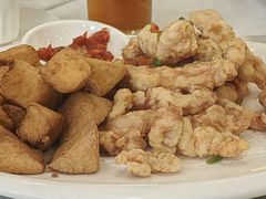 -老人和饭店(打浦路店)