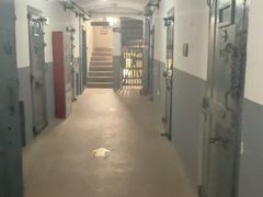 -青岛德国监狱旧址博物馆