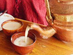酥油茶-玛吉阿米·餐吧