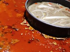 -陈眼镜火锅(总店)