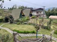 -朋友家餐厅·民宿(龙泉阳光城百工堰公园店)