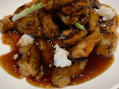 -张福记(五一公园店)