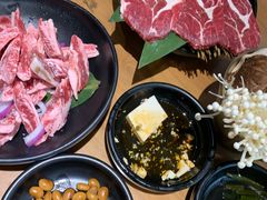 -九田家黑牛烤肉(溧水万达店)