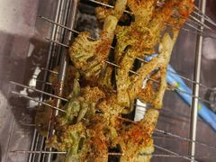 -7只羊·鲜羊肉串·地锅鸡精酿(玄武墨香路店)