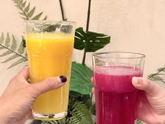 -U你·天然调味(南湖总店)