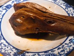 -锅来乐地锅鸡(安亭店)