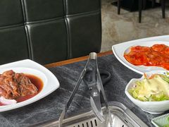 -长今家韩国料理(瑞景店)