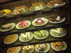 -漫咖啡(红唐店)