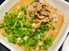 -北门涮肉·铜锅涮肉(南锣鼓巷店)