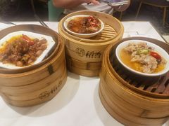 -稻香饭店(龙华天虹店)