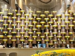 -théATRE茶聚场·餐厅(环球金融中心店)