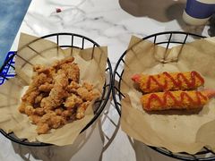 -咕鹿流心披萨(下沙店)