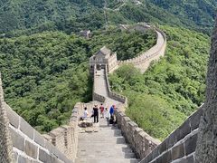 -慕田峪长城