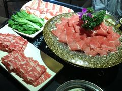 -鲁西肥牛(九方购物中心店)