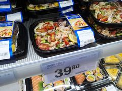 -山姆餐吧(山姆会员商店店)