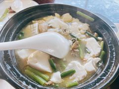 -阿东农家菜(新场古镇下塘街店)
