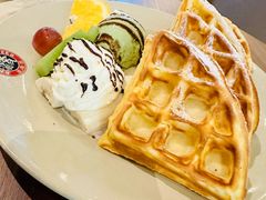 -漫咖啡 (CCPAPK店)