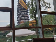 -听松楼·花园酒店·自助餐厅(红梅公园店)