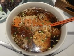 -小厨娘淮扬菜(天印大道店)