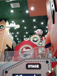 -MELAND CLUB亲子乐园·派对·餐厅(北京芳圆里ID MALL店)