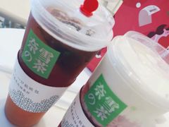 -奈雪的茶(大悦城店)