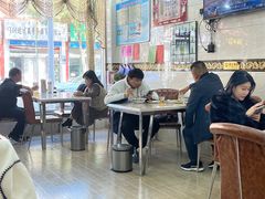 -老杜家羊杂碎店(双拥西路店)