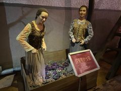 -青岛葡萄酒博物馆