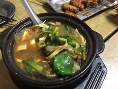 -马贤涮烤(超英·长乐家园店)